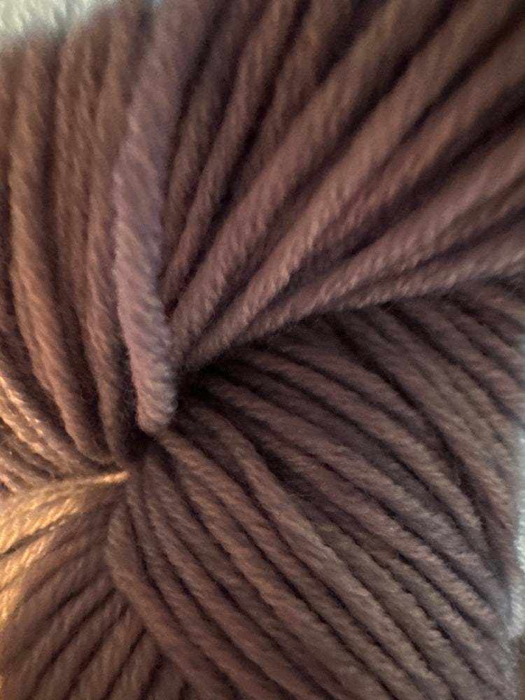 Hand Dyed Colour. Luxury Merino Softness. Everyday Performance.