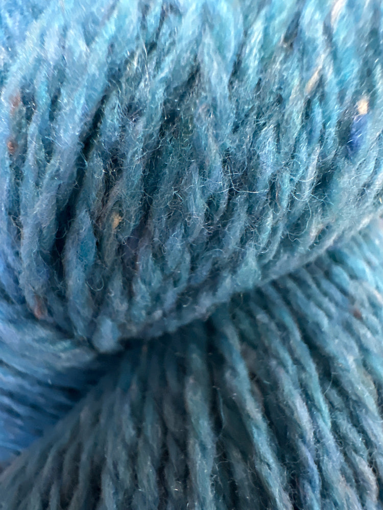 Ella Rae Eco Tweed 32 Almond