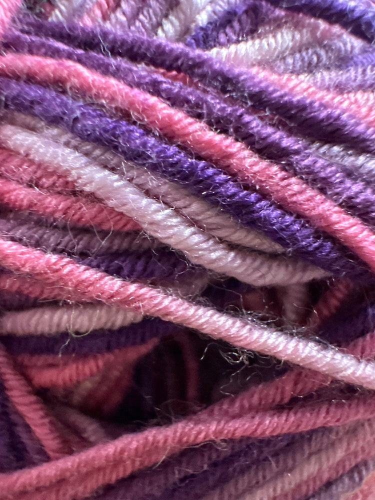 King Cole Footsie 4ply Yarn — Durable Sock Yarn for Knitting & Crochet