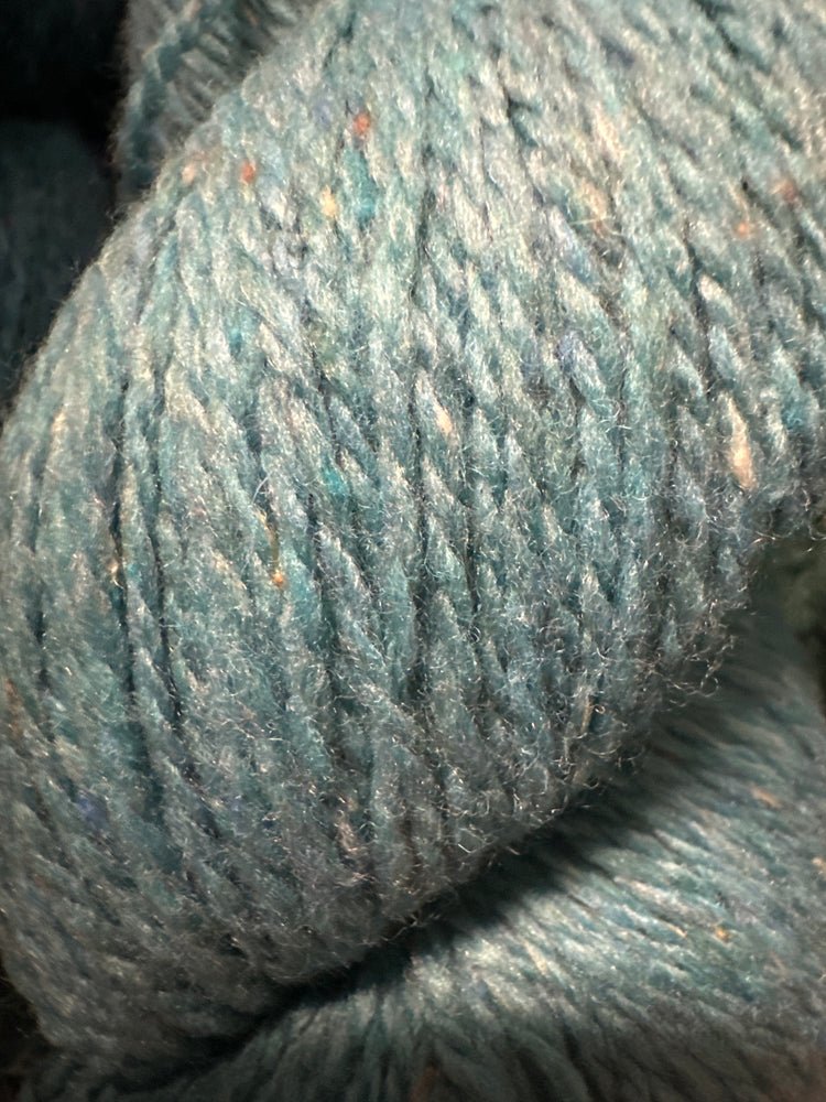 Ella Rae Eco Tweed 32 Almond