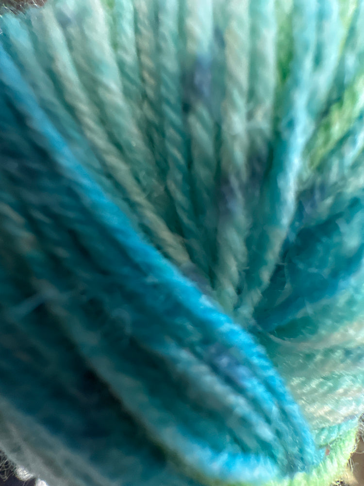 Opal Regenworld 19 4ply Frau Schmid