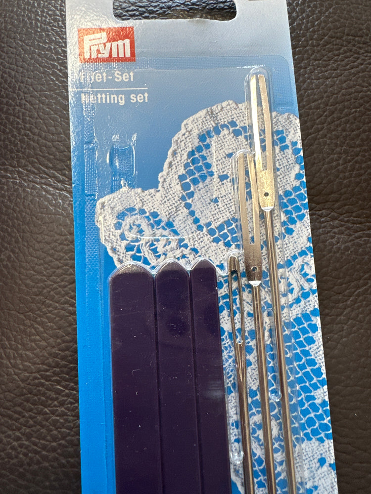 Netting Set
