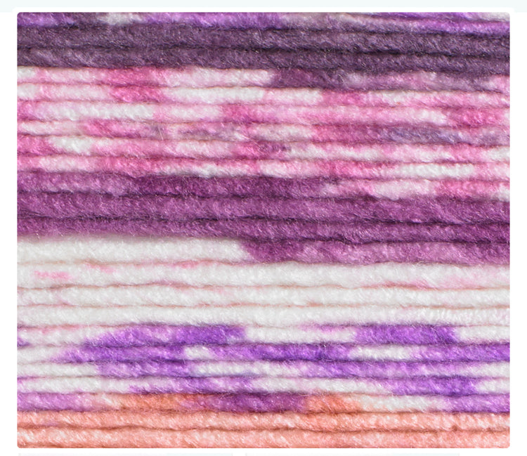 🧶 James C. Brett Undertones Super Chunky – 100 g / 100% Acrylic Super-Chunky Yarn