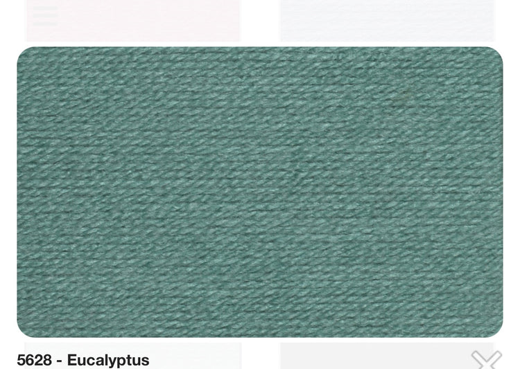 🧶 Wendy Pure Wool Aran – 200 g / 100% British Wool