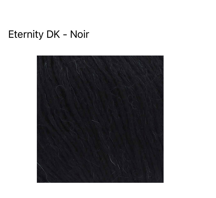 King Cole Eternity Yarn – Luxurious Merino & Alpaca Blend for Timeless Knits