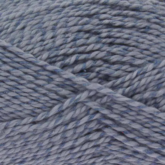 🧶 King Cole Finesse Cotton Silk DK – 50 g / 77% Cotton, 23% Silk