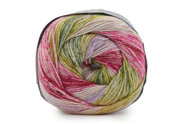 Stylecraft Batik Swirl DK Yarn – Self-Striping Colour Flow DK Yarn