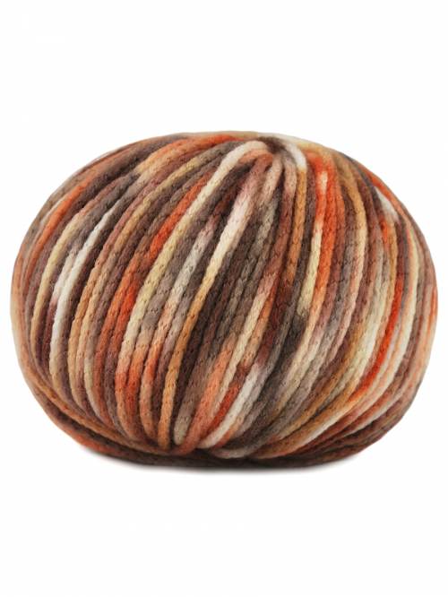 Juniper Moon Farm Fourteen Paints Yarn – Merino Alpaca Cashmere Luxury Blend Yarn