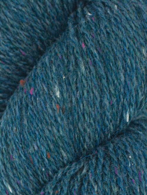 Ella Rae Eco Tweed 27 Atlantis