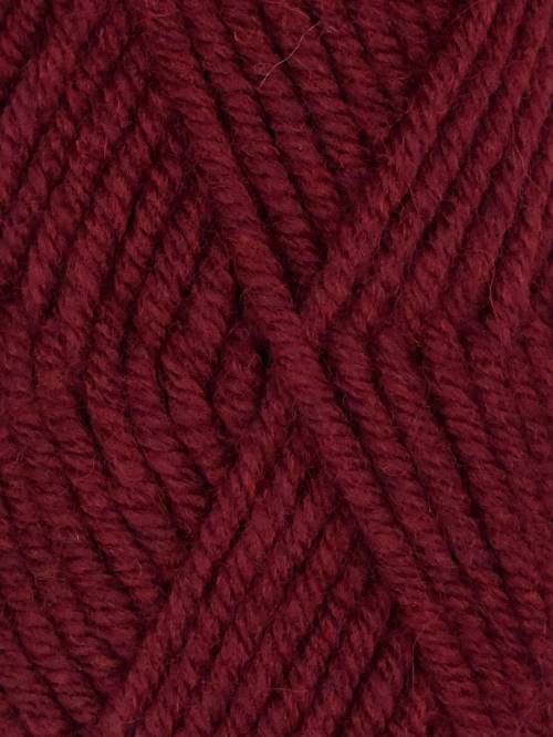 Ella Rae Woolie: Claret