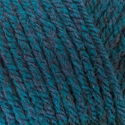 Stylecraft Fusion Chunky - Petrol