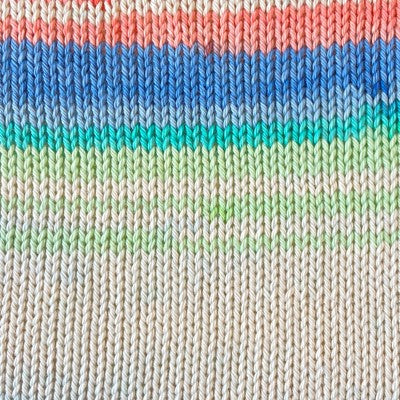 Stylecraft - Savannah Aran Cotton Prairie