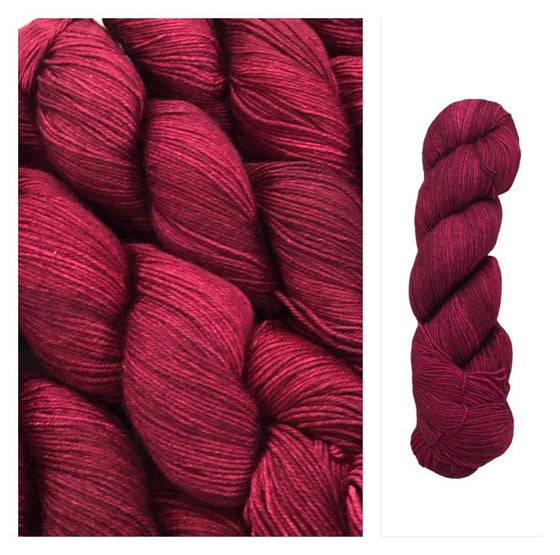 Knit Pro Terra dried chilies 4Ply