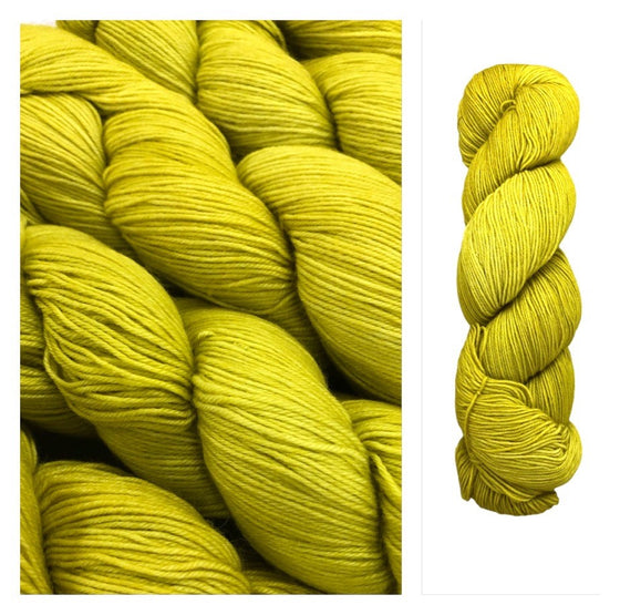 Knit Pro Terra  citrus 4Ply