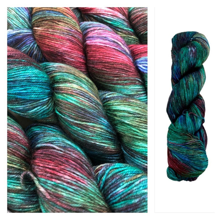 knit pro tropical seascape viva