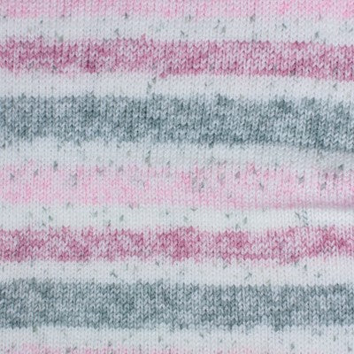 Stylecraft Bambino Prints dk 100g - Spinning Top