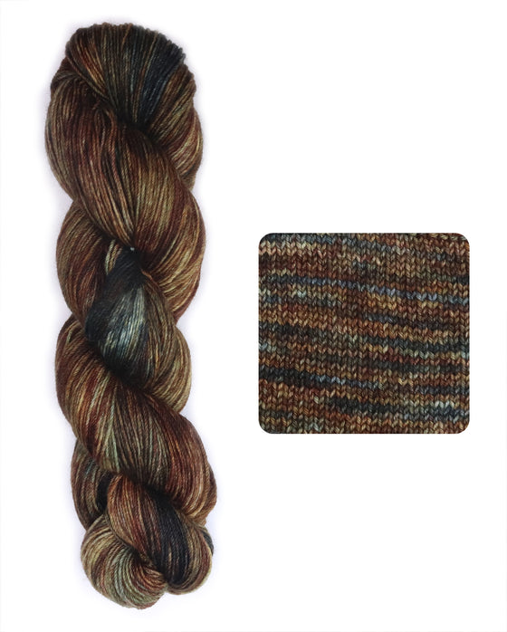 knit pro Terra Wilderness