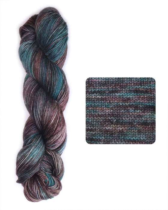 Knit Pro Terra  strangers in the night 4Ply