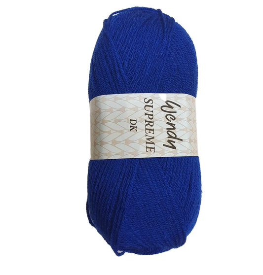 Wendy Supreme Dk Royal