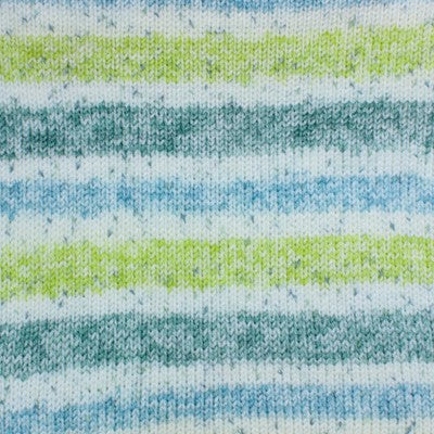 Stylecraft Bambino Prints dk 100g - Yo Yo