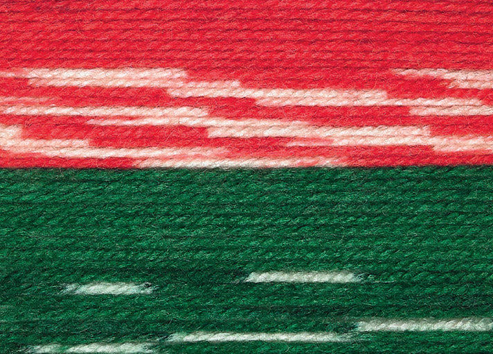 🧶 James C. Brett Scandi Aran – 150 g / 292 m Aran-Weight Yarn