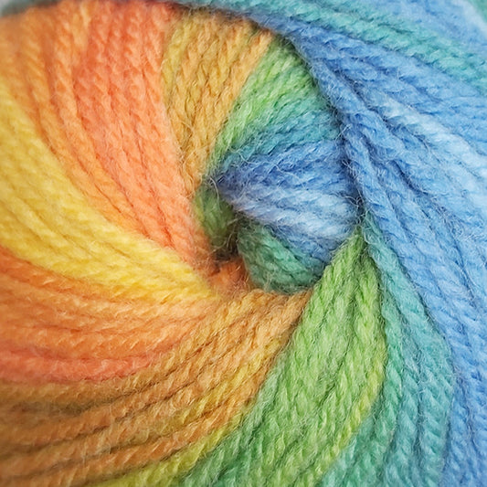 James Brett Aurora AU12