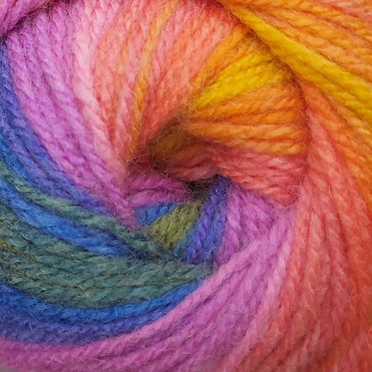 James Brett Aurora AU13 fruit salad