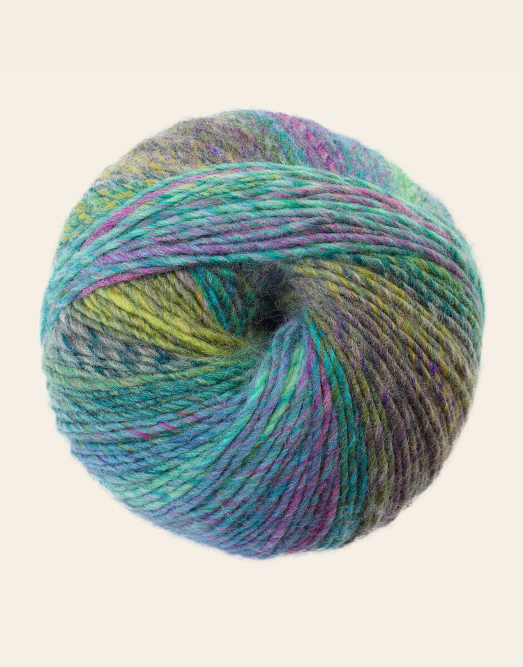 Sirdar Jewelspun Chunky Emerald