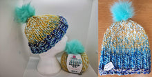  James Brett  - Noggin Hat kit FUN03
