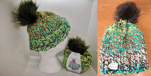  James Brett  - Noggin Hat kit FUN04
