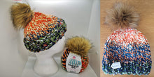  James Brett  - Noggin Hat kit FUN06