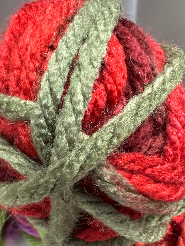 Stylecraft Merry Go Round XL Yarn | Super Chunky Self-Striping Yarn