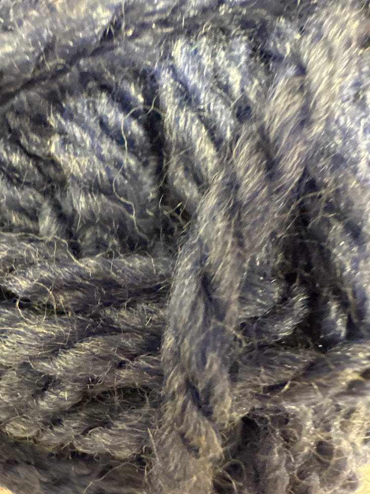 Wendy With Wool Super Chunky Yarn | Warm Wool Blend Chunky Knitting Yarn