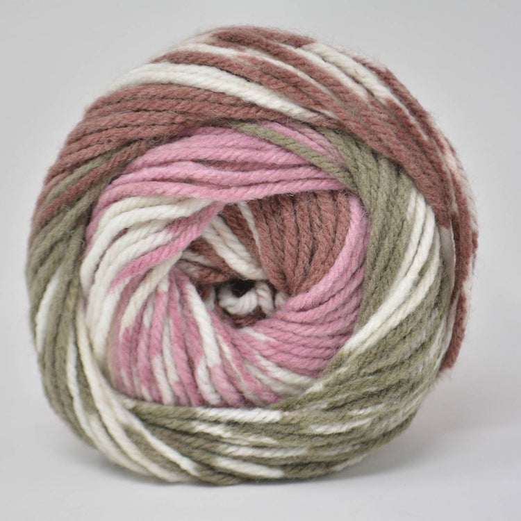 King Cole - Nordic Chunky Tora