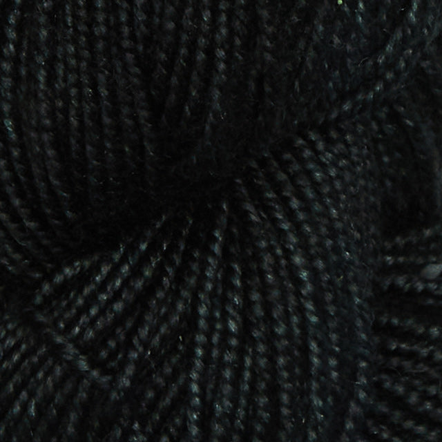 symphonie Merino & Silk Midnight dk