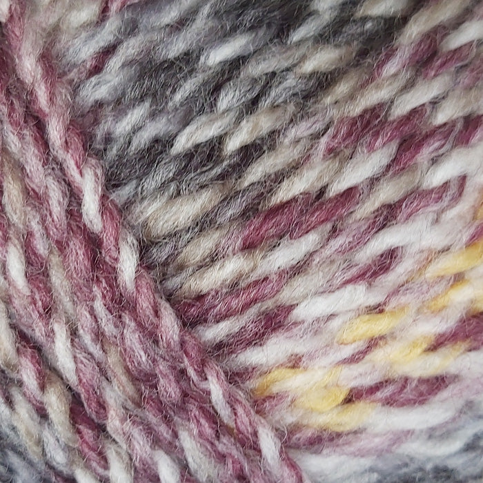 James Brett Marble Chunky Mc109