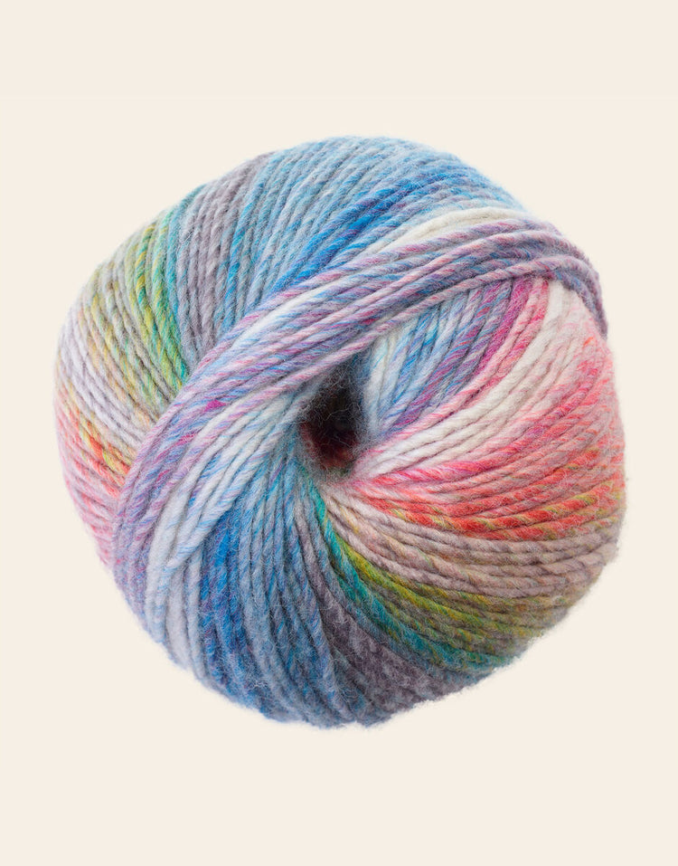 Sirdar Jewelspun Chunky Pearl