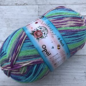 Opal 6ply Lifestyle - 9871