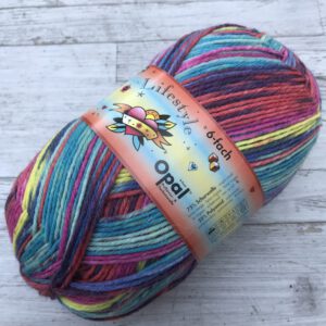 Opal 6ply Lifestyle The Fashion Conscious