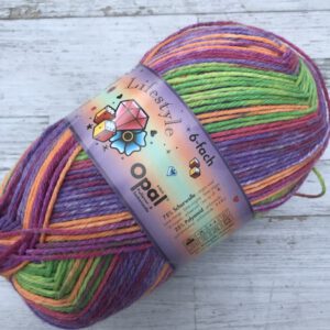 Opal 6ply Lifestyle 9874