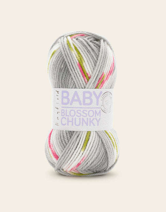Hayfield Baby Blossom Chunky Budding Babe