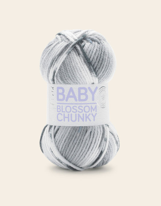 Hayfield Baby Blossom Chunky Twinkle Twinkle 0363