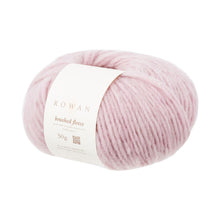  Rowan - Brushed Fleece 269 Pink
