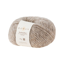  Rowan - Brushed Fleece 263 Cairn