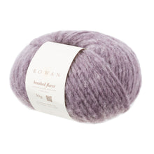 Rowan - Brushed Fleece 270 Hush
