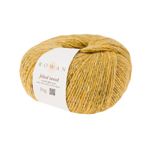 Rowan Felted Tweed - SH181 Mineral