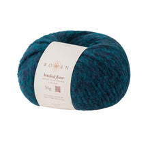  Rowan - Brushed Fleece 268 Peak