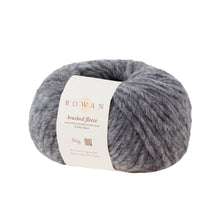  Rowan - Brushed Fleece 253 Crag