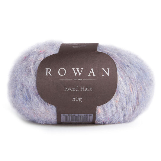 Rowan Felted Tweed Haze - Rainy