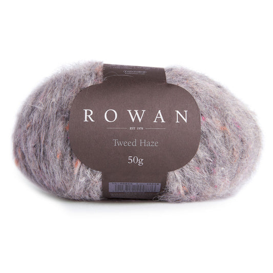 Rowan Felted Tweed Haze - Storm